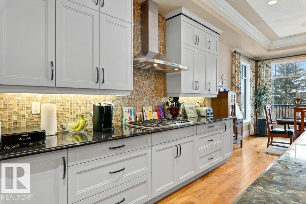 10 Riverridge CR, Rural Sturgeon County