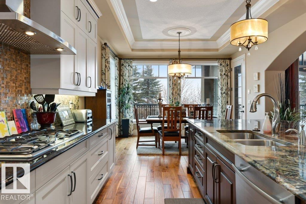 10 Riverridge CR, Rural Sturgeon County