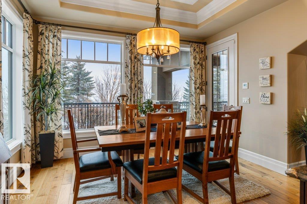 10 Riverridge CR, Rural Sturgeon County