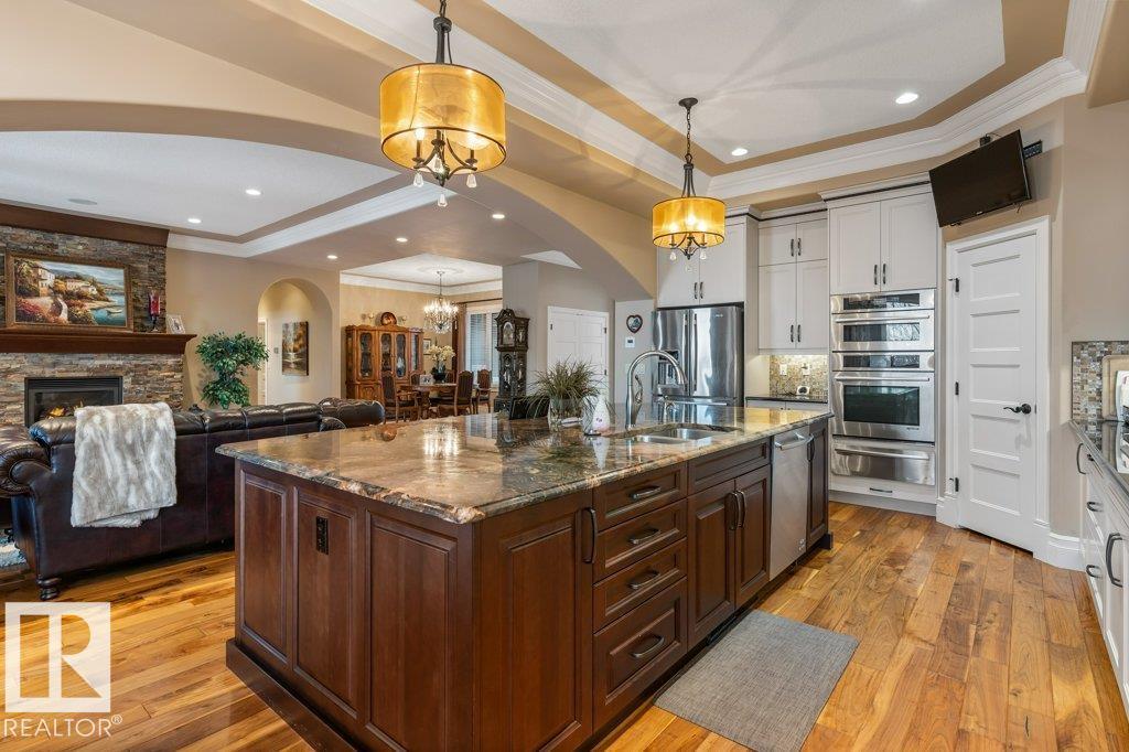 10 Riverridge CR, Rural Sturgeon County