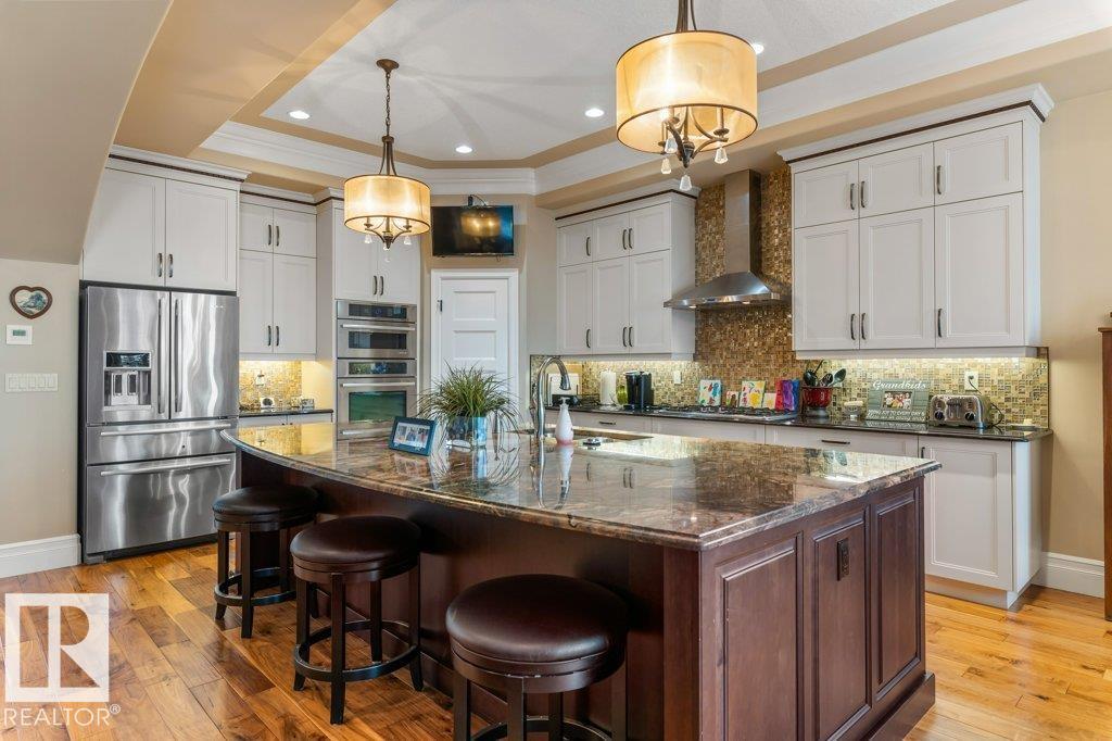 10 Riverridge CR, Rural Sturgeon County