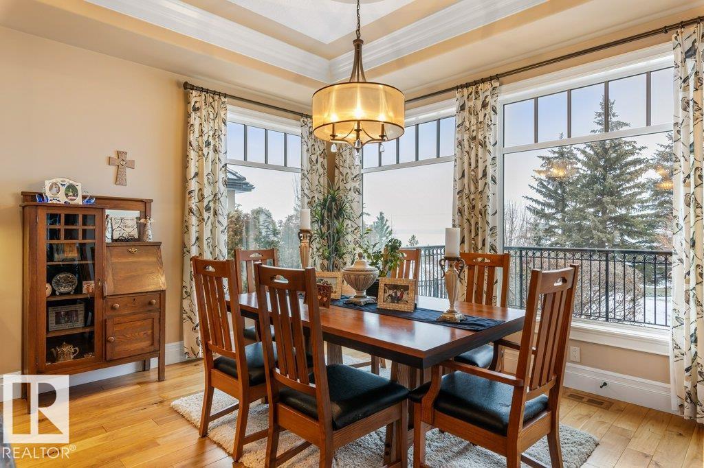 10 Riverridge CR, Rural Sturgeon County