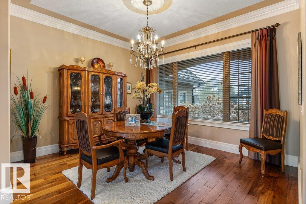 10 Riverridge CR, Rural Sturgeon County