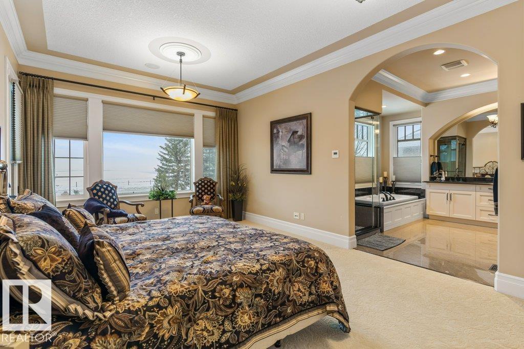 10 Riverridge CR, Rural Sturgeon County