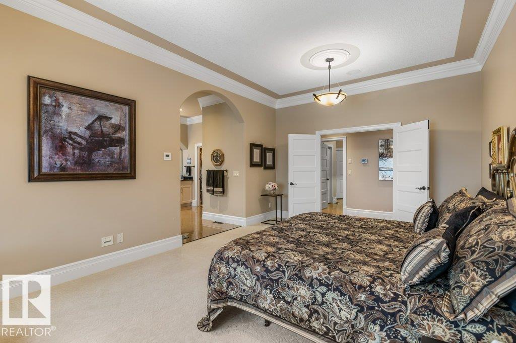 10 Riverridge CR, Rural Sturgeon County