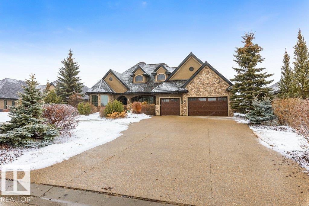 10 Riverridge CR, Rural Sturgeon County