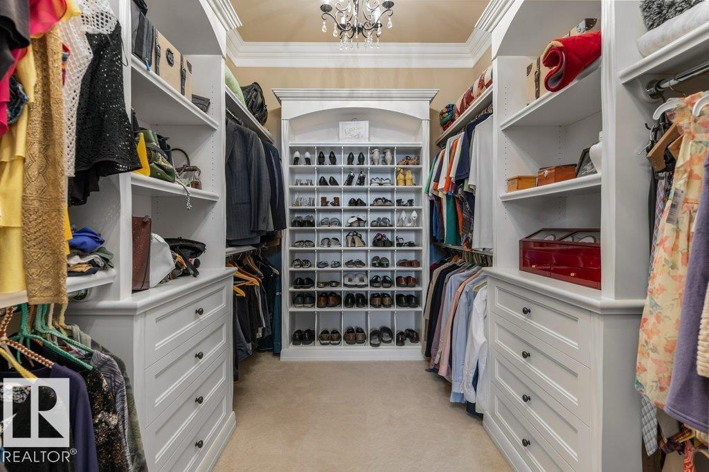 10 Riverridge CR, Rural Sturgeon County