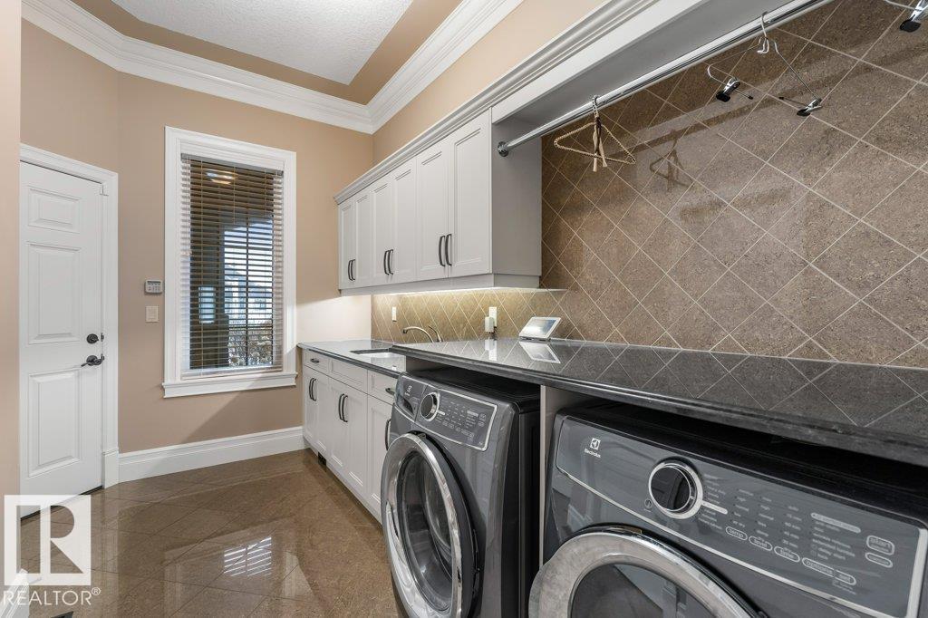 10 Riverridge CR, Rural Sturgeon County