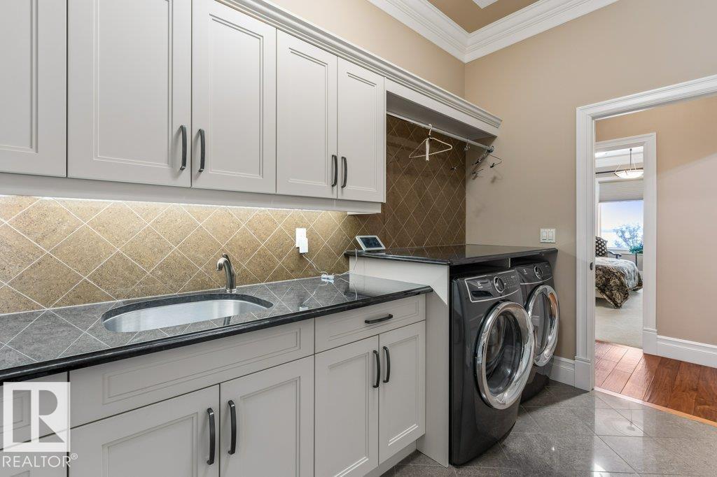 10 Riverridge CR, Rural Sturgeon County