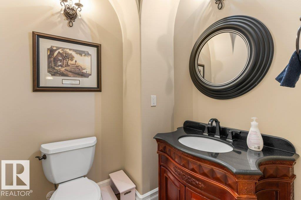 10 Riverridge CR, Rural Sturgeon County