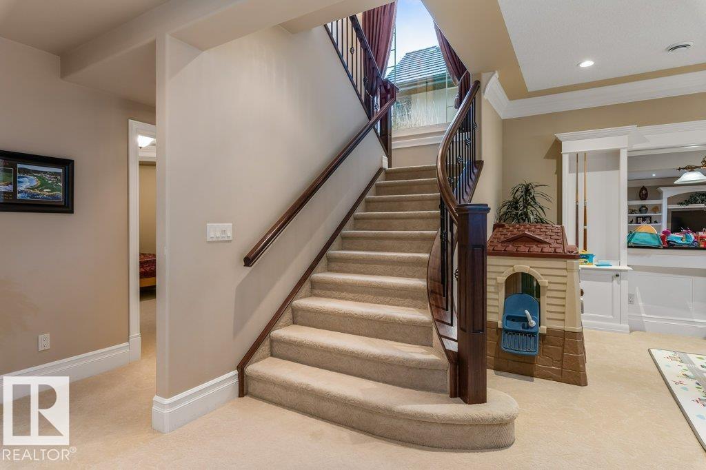 10 Riverridge CR, Rural Sturgeon County