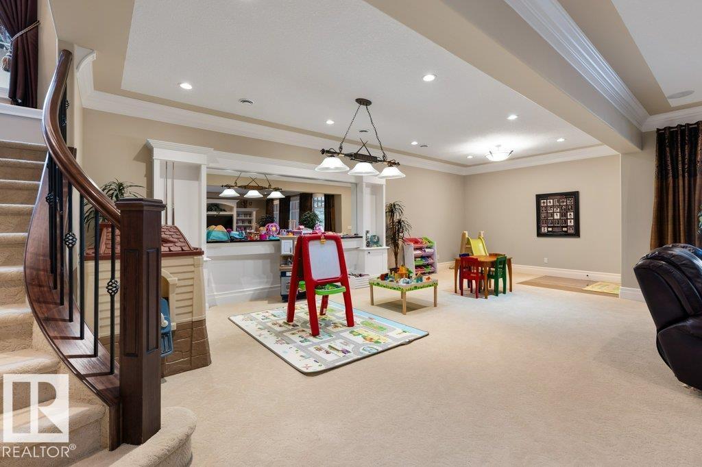 10 Riverridge CR, Rural Sturgeon County