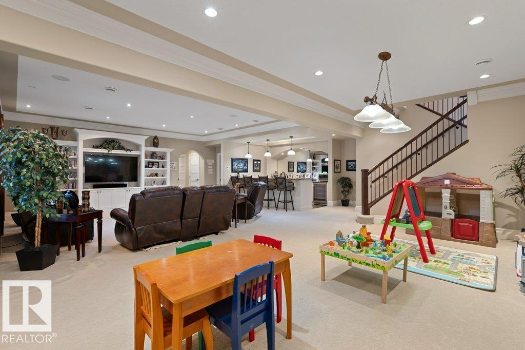 10 Riverridge CR, Rural Sturgeon County