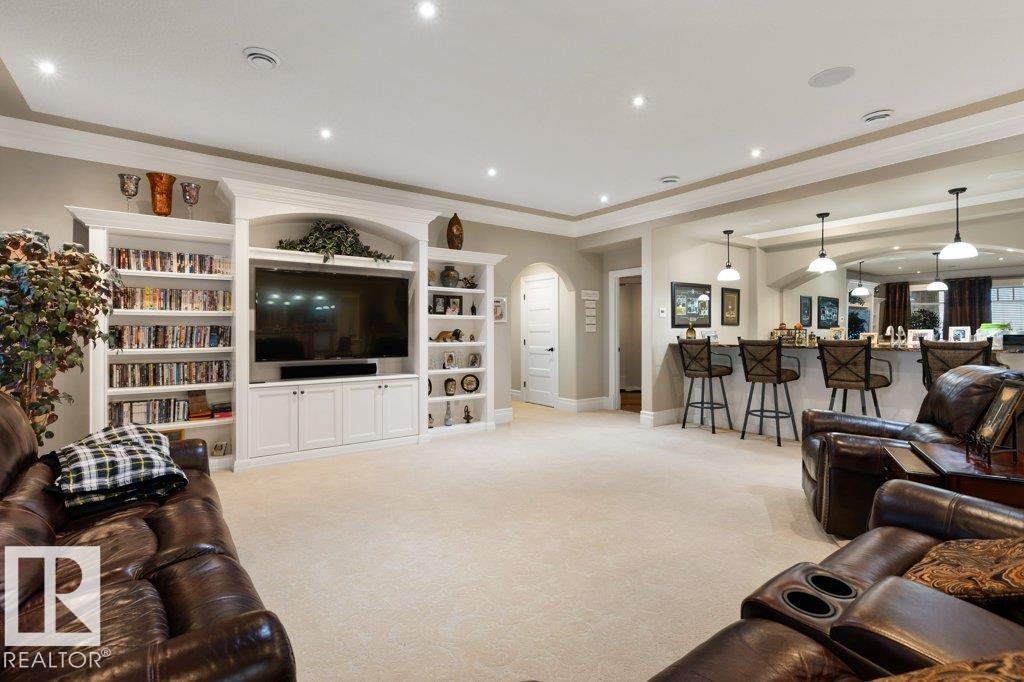 10 Riverridge CR, Rural Sturgeon County