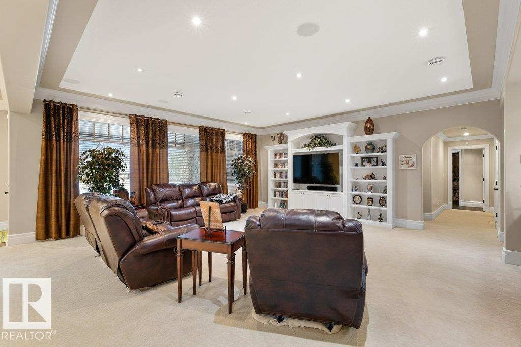 10 Riverridge CR, Rural Sturgeon County