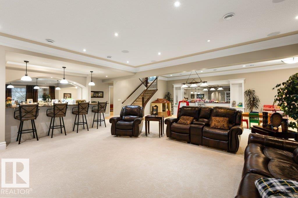 10 Riverridge CR, Rural Sturgeon County