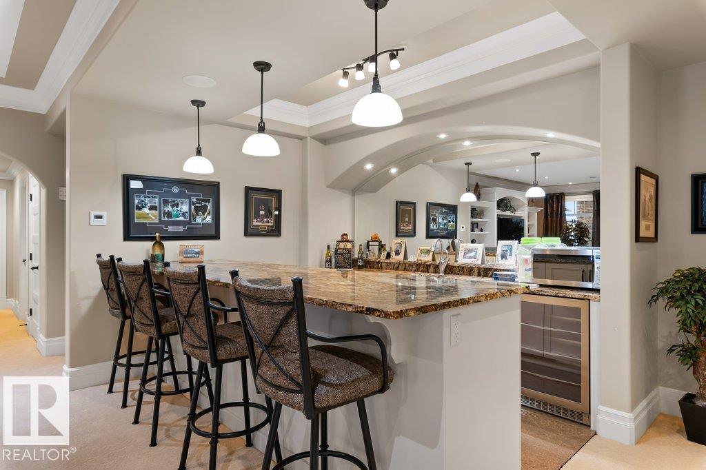 10 Riverridge CR, Rural Sturgeon County