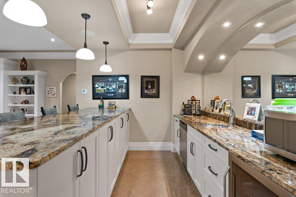 10 Riverridge CR, Rural Sturgeon County