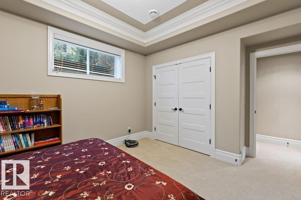 10 Riverridge CR, Rural Sturgeon County