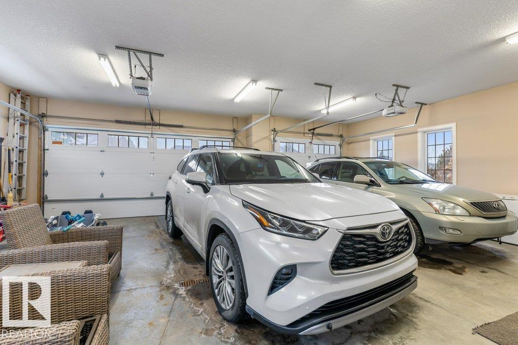 10 Riverridge CR, Rural Sturgeon County