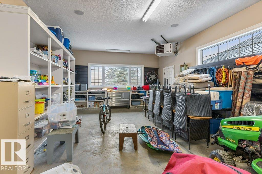 10 Riverridge CR, Rural Sturgeon County