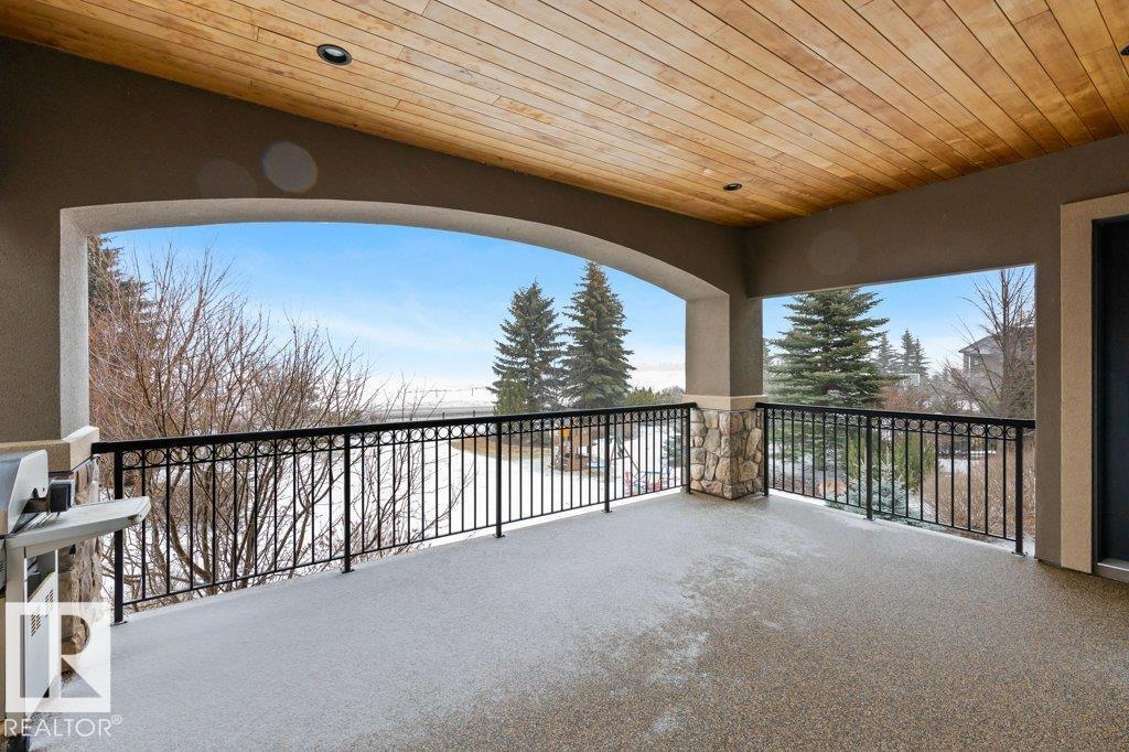 10 Riverridge CR, Rural Sturgeon County