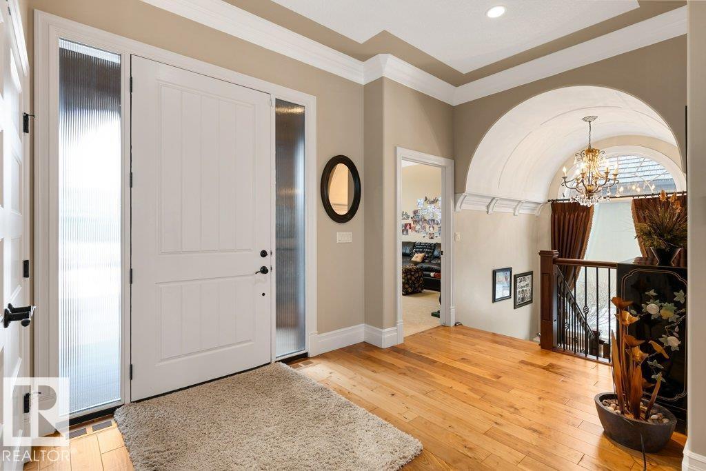 10 Riverridge CR, Rural Sturgeon County