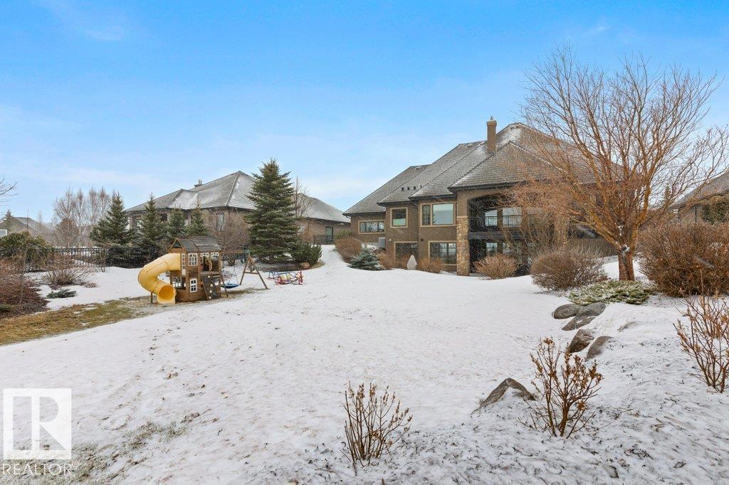 10 Riverridge CR, Rural Sturgeon County