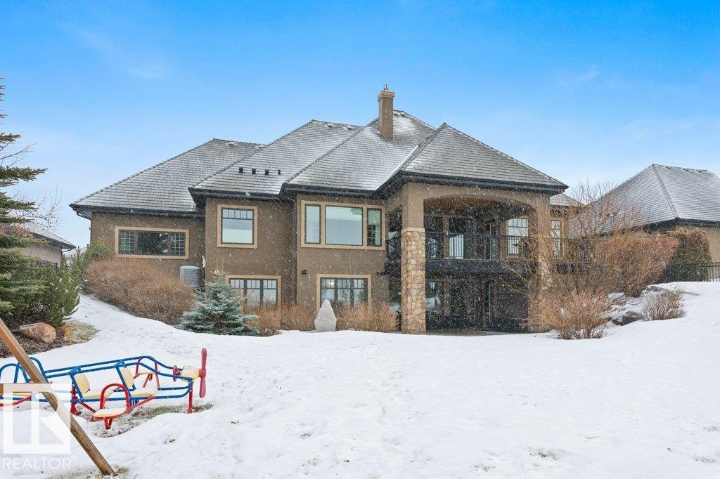 10 Riverridge CR, Rural Sturgeon County