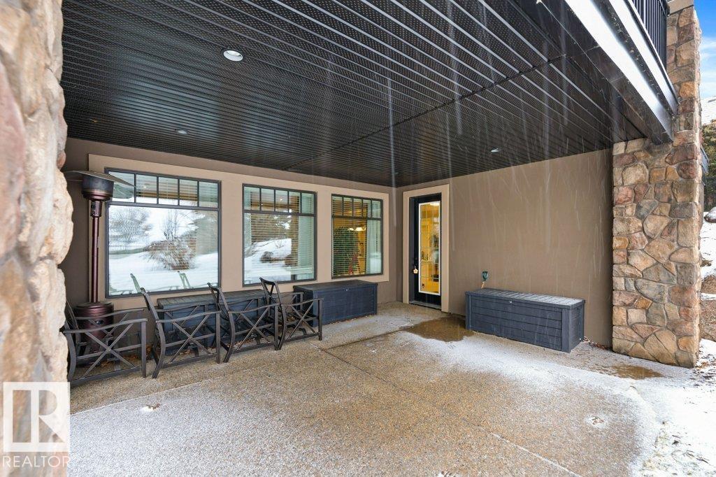 10 Riverridge CR, Rural Sturgeon County