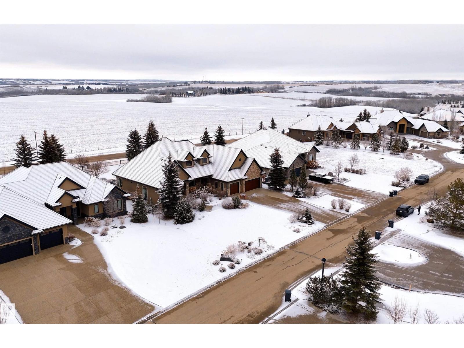 10 Riverridge CR, Rural Sturgeon County