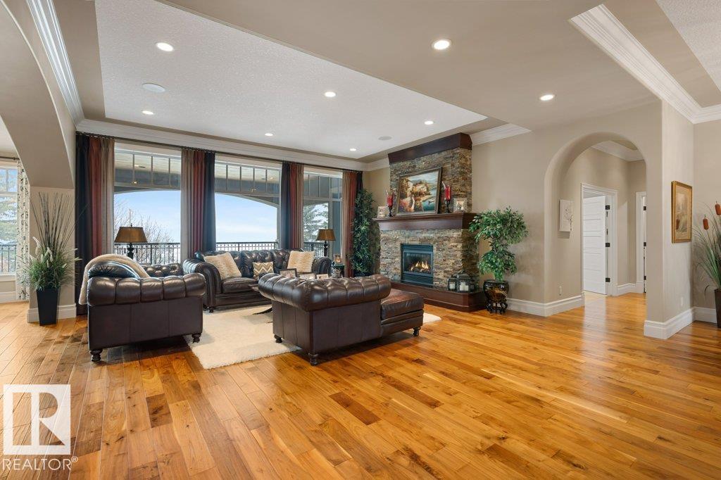 10 Riverridge CR, Rural Sturgeon County