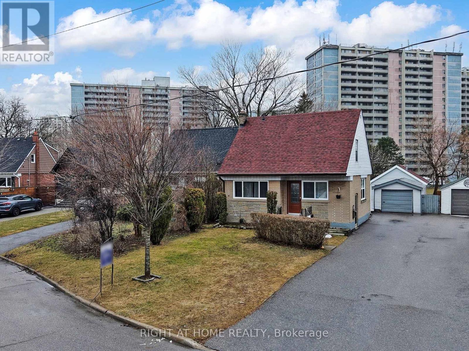 46 GLENSHEPHARD DRIVE - 4