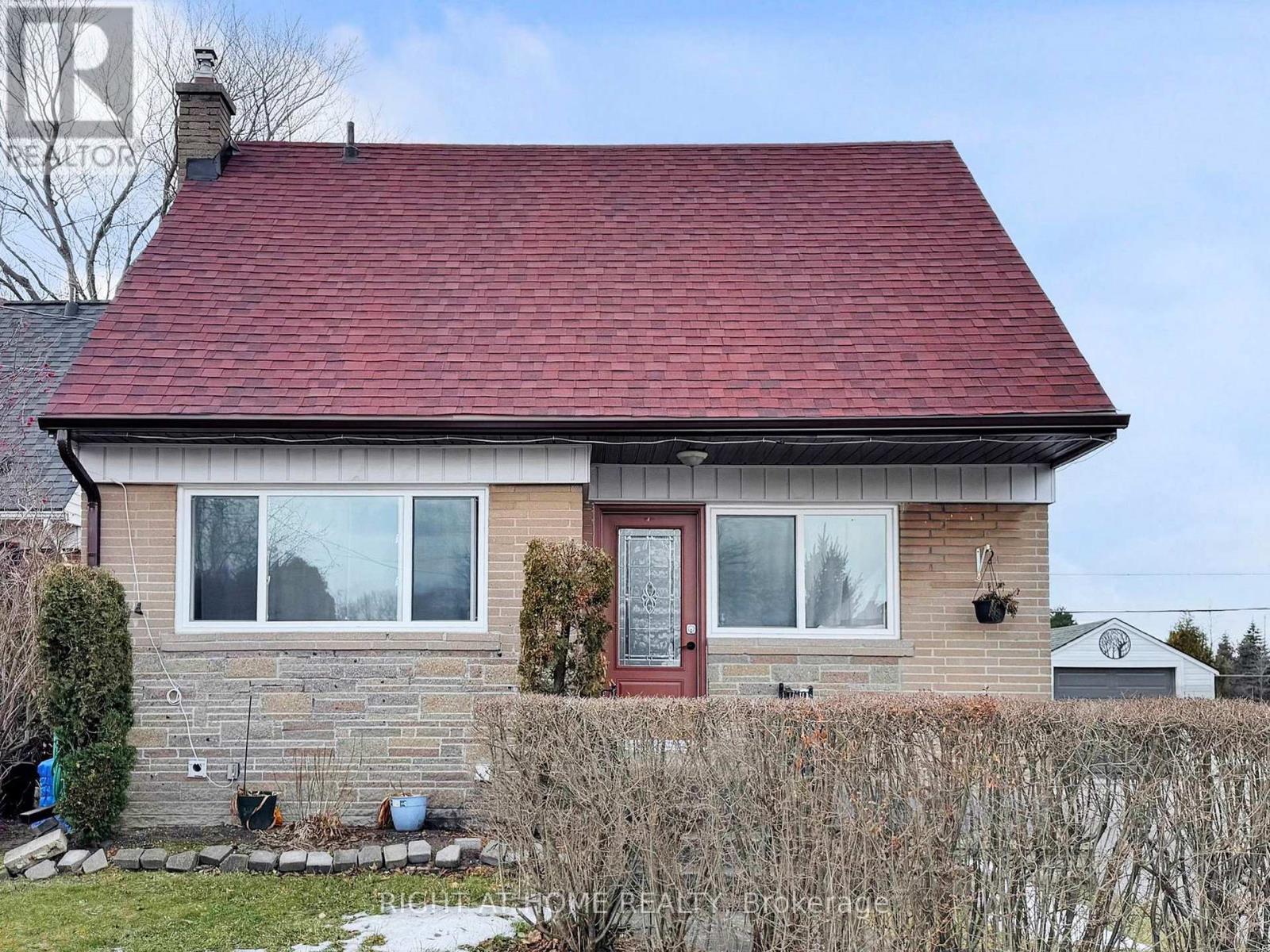 46 GLENSHEPHARD DRIVE - 1