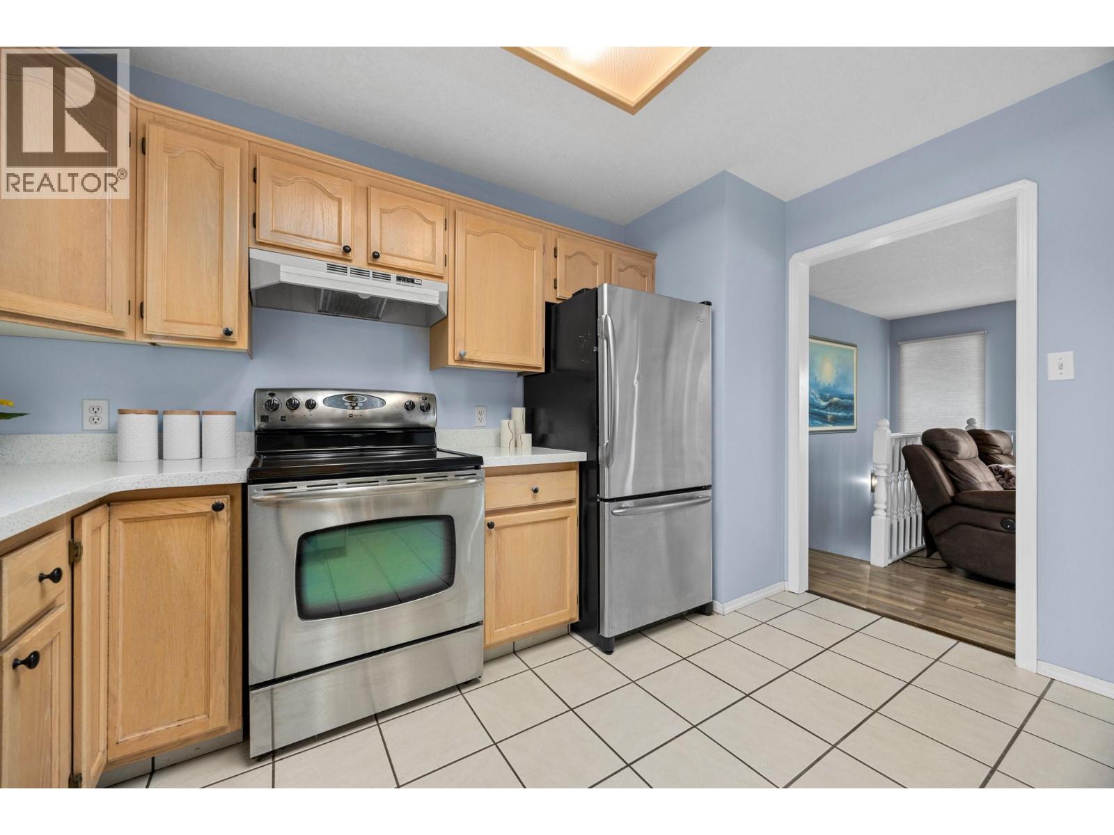 609 Mt Fosthall Place, Vernon