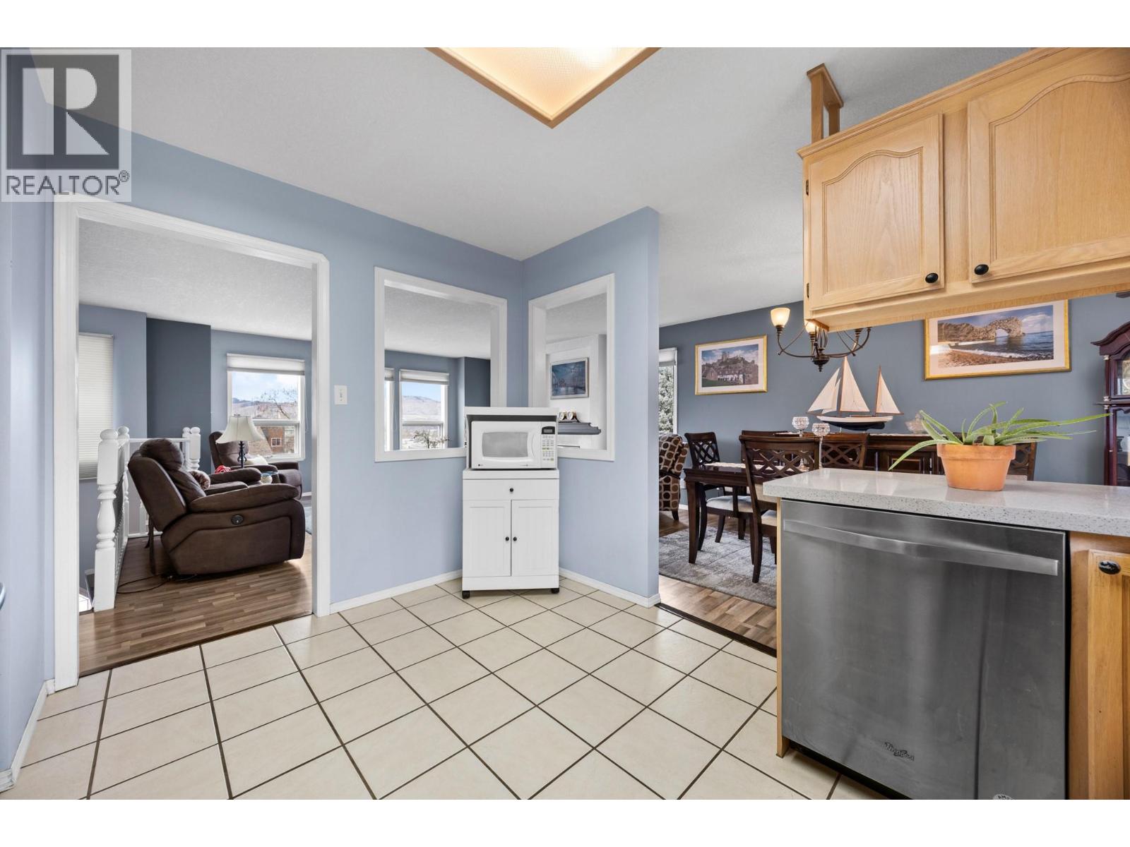 609 Mt Fosthall Place, Vernon