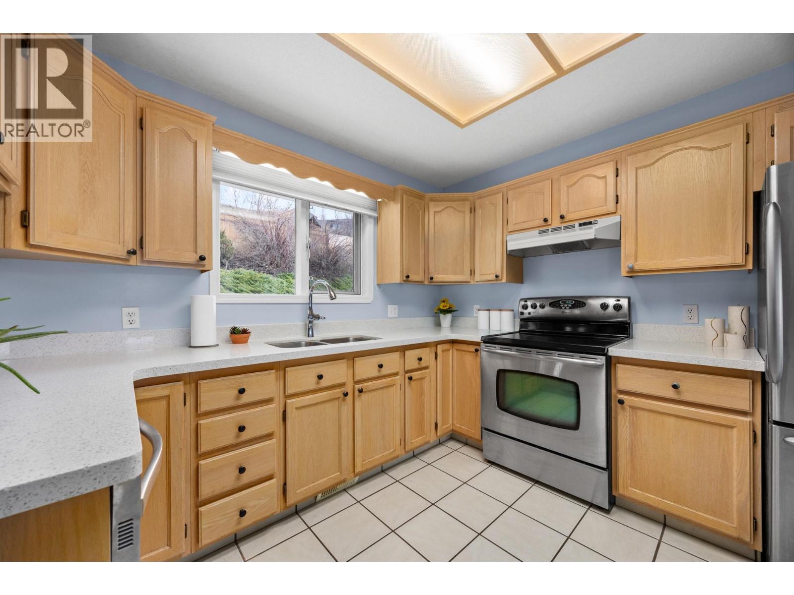 609 Mt Fosthall Place, Vernon