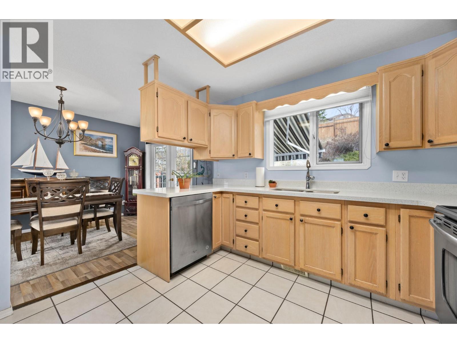 609 Mt Fosthall Place, Vernon