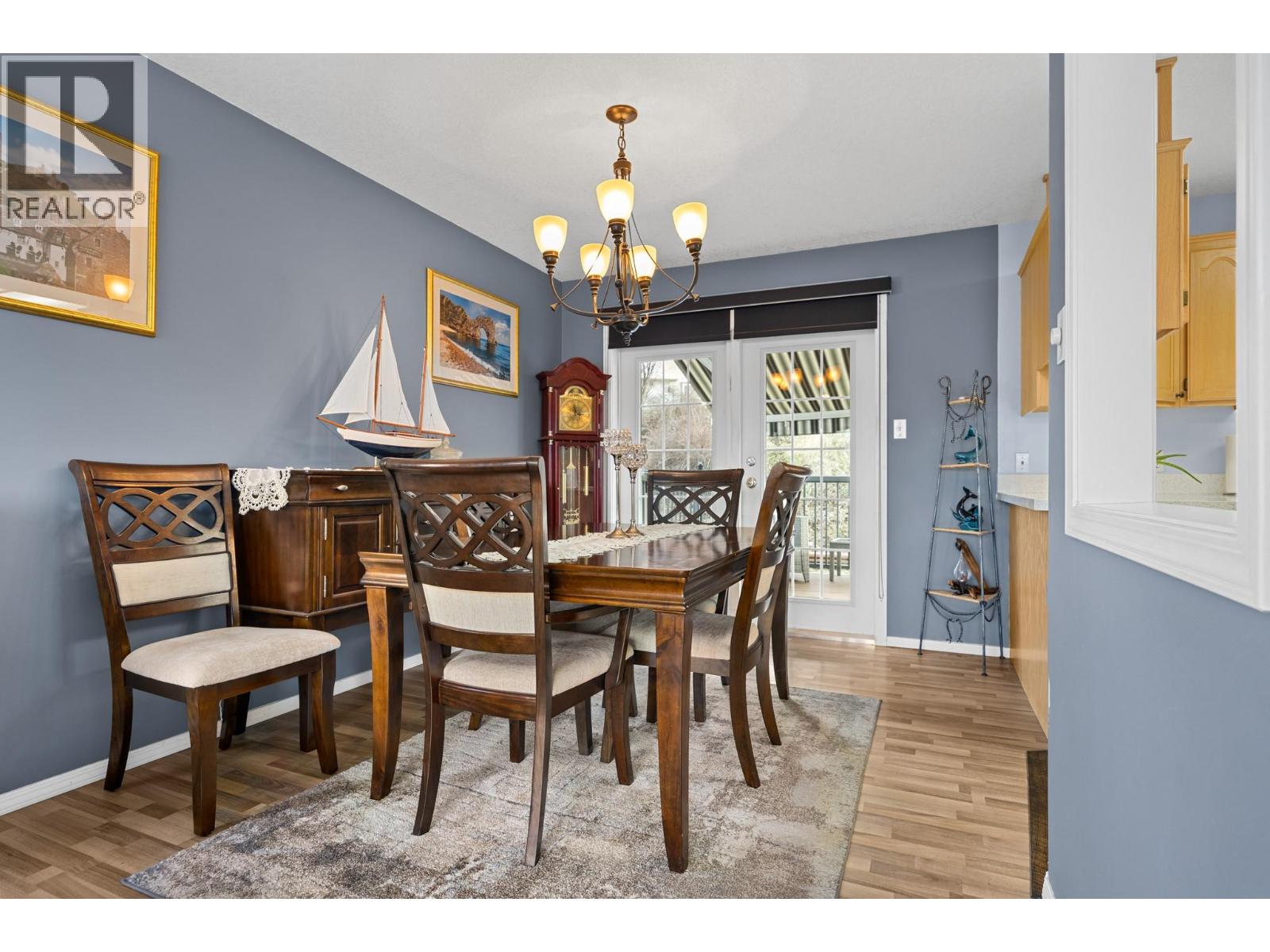 609 Mt Fosthall Place, Vernon