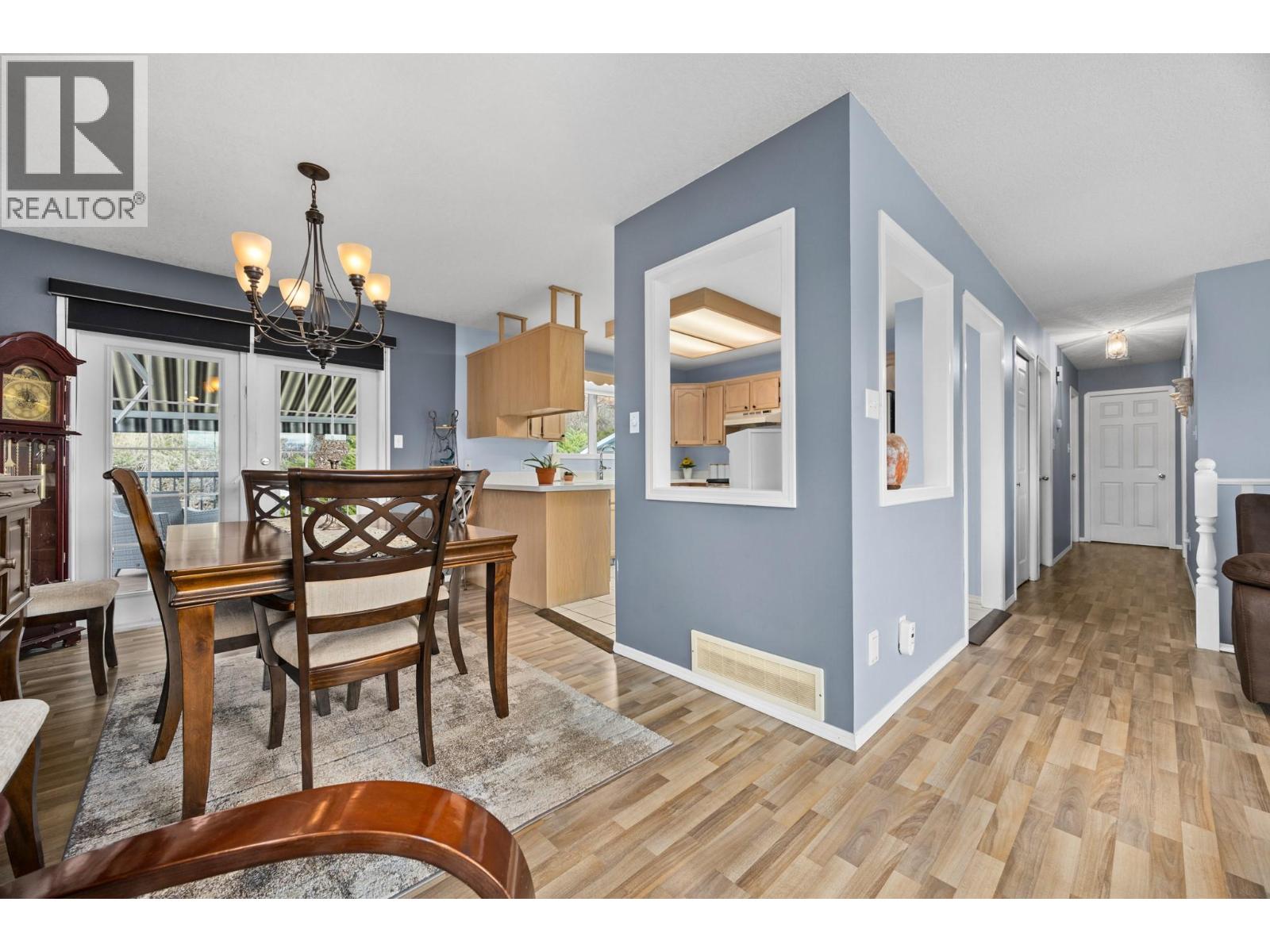 609 Mt Fosthall Place, Vernon