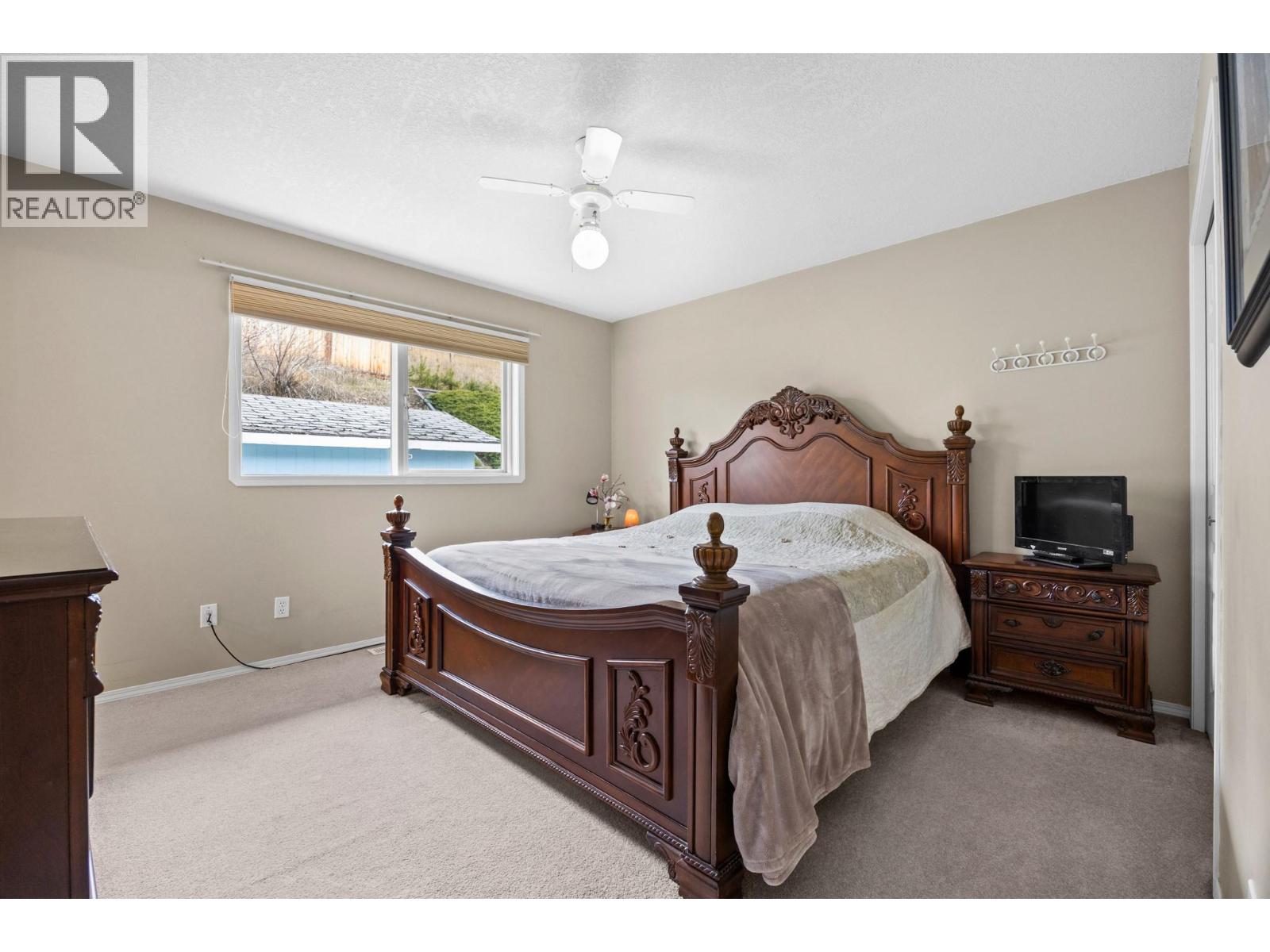 609 Mt Fosthall Place, Vernon