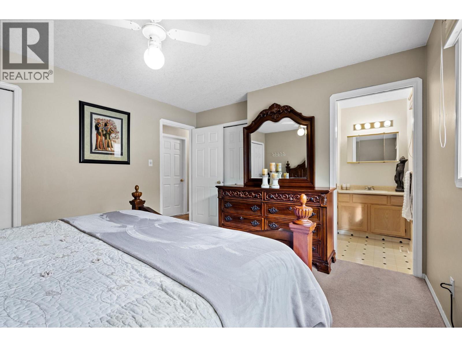 609 Mt Fosthall Place, Vernon