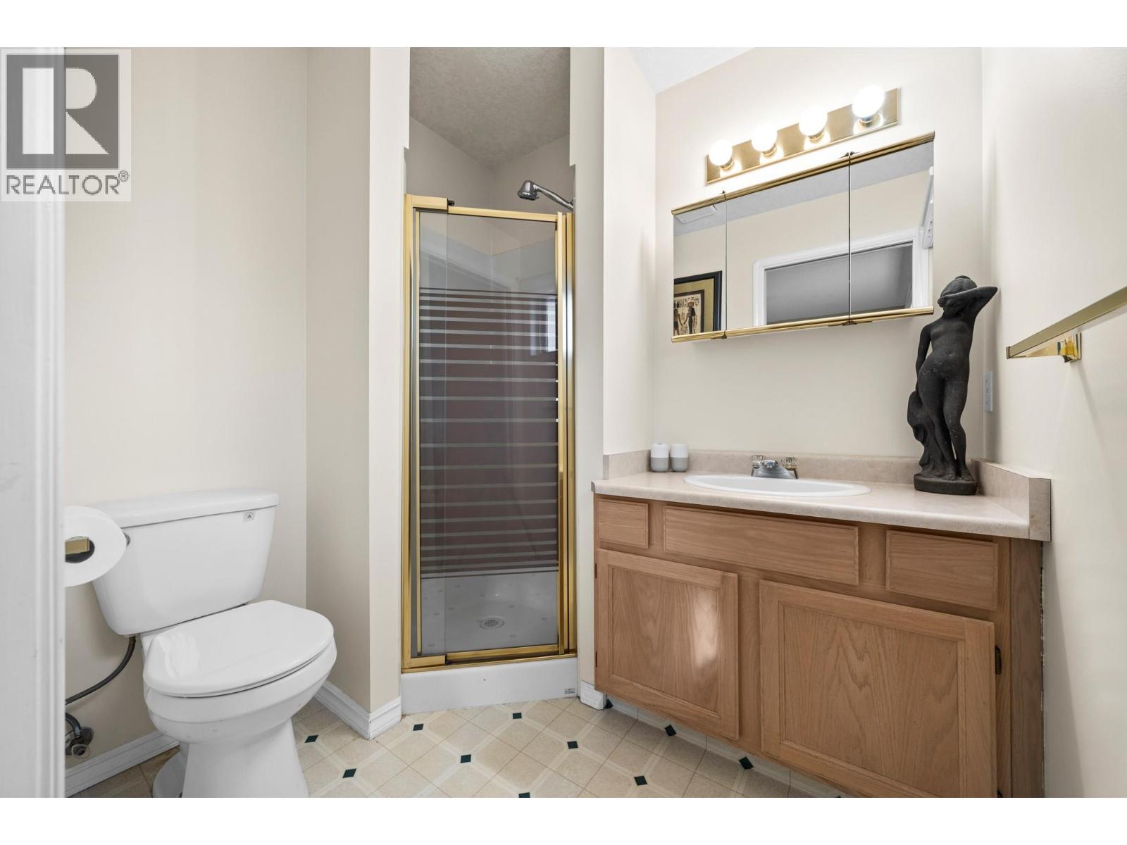 609 Mt Fosthall Place, Vernon