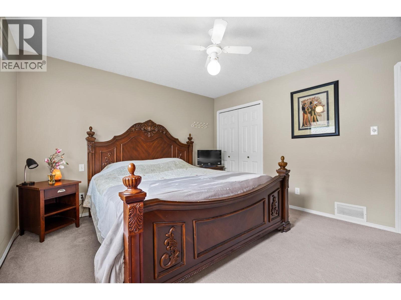 609 Mt Fosthall Place, Vernon