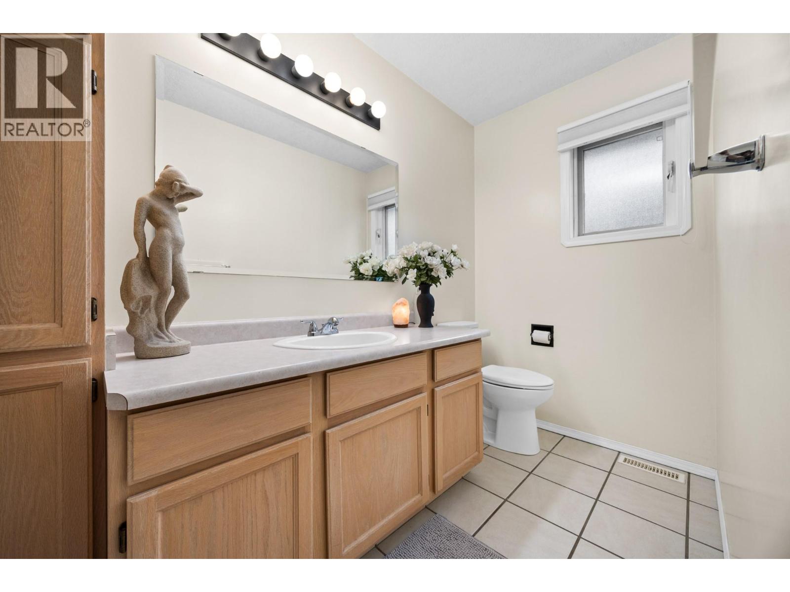 609 Mt Fosthall Place, Vernon