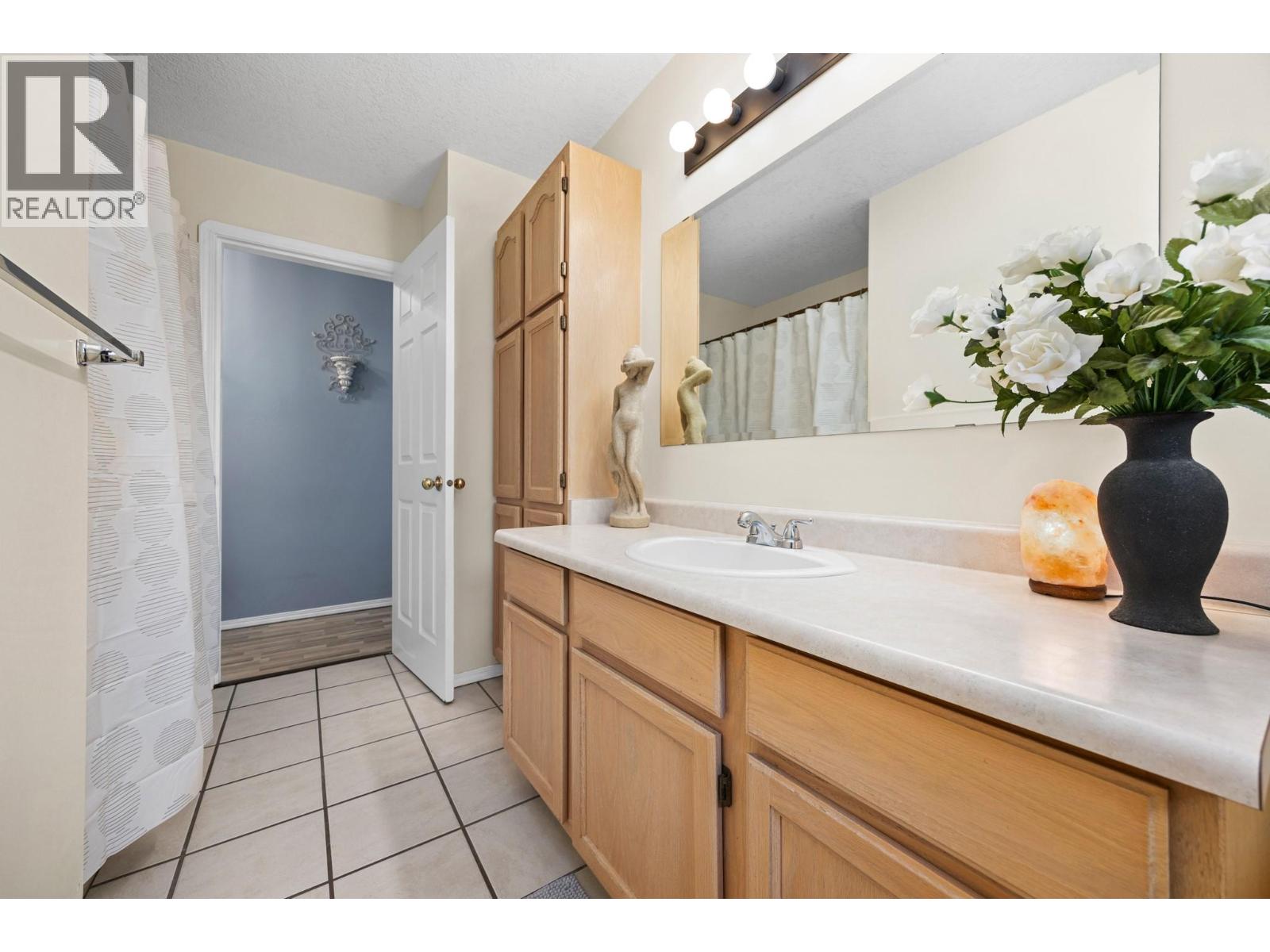 609 Mt Fosthall Place, Vernon