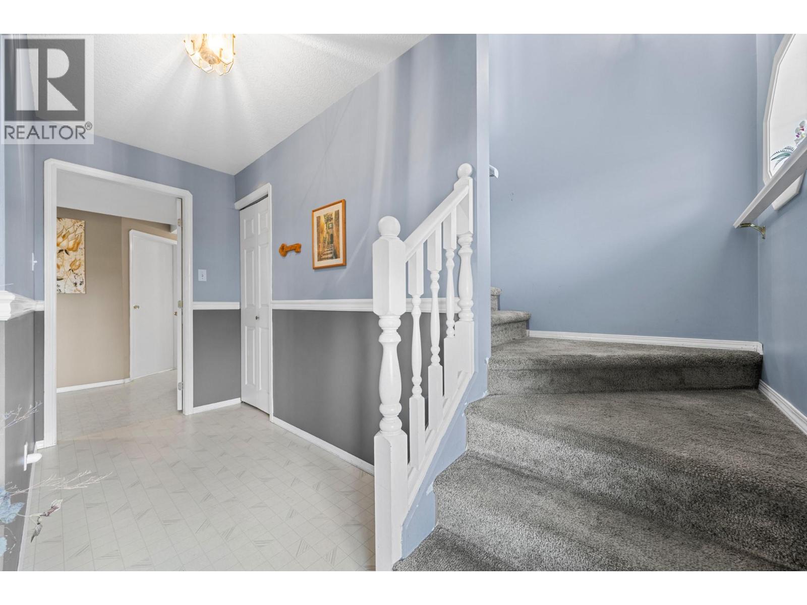 609 Mt Fosthall Place, Vernon