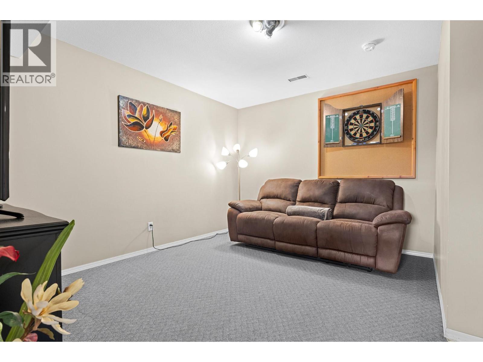 609 Mt Fosthall Place, Vernon