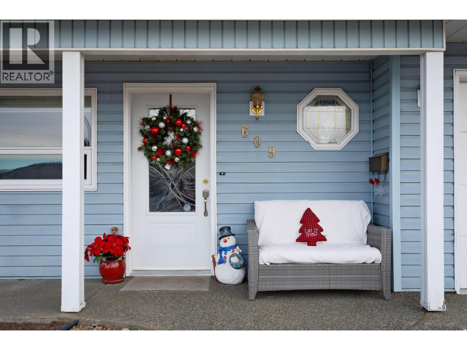 609 Mt Fosthall Place, Vernon