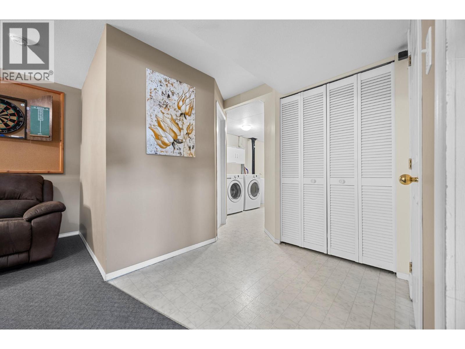 609 Mt Fosthall Place, Vernon